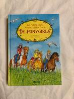 De vrolijke avonturen van de ponygirls vanaf 7 jaar, Boeken, Gelezen, Ophalen of Verzenden, Fictie algemeen
