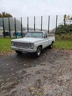 Chevrolet C30 Big Block, Auto's, Achterwielaandrijving, 8 cilinders, 234 pk, Wit