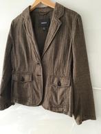 Dameskleding jasjes, Maat 38/40 (M), Mexx, Bruin, Ophalen of Verzenden