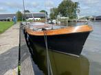 sloep met trailer, Ophalen, 10 tot 30 pk, Gebruikt, Binnenboordmotor