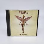 CD - Nirvana - In Utero, Cd's en Dvd's, Ophalen of Verzenden, Gebruikt