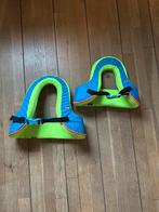 2 Zwemvesten voor kinderen, Jongen of Meisje, Overige maten, Ophalen of Verzenden, Zo goed als nieuw