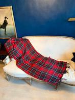 Plaid nieuw in verpakking 200 x 70 cm, Ophalen of Verzenden, Nieuw