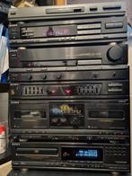 Sony LBT-V502 Stereo set, Ophalen, Zo goed als nieuw, Cd-speler, Sony
