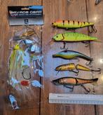 Kunstaas Savagear Zalt Salmo N'Gage etc, Ophalen of Verzenden, Zo goed als nieuw, Overige typen