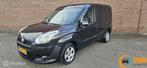 Fiat Doblò Cargo 1.3 MultiJet SX airco/audio/pdc/schfdeur., 21 km/l, Euro 5, Stof, Gebruikt