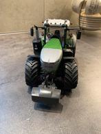 Wiking fendt 1050, Verzenden, Zo goed als nieuw, Tractor of Landbouw, Overige merken