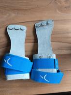 Turnen leertjes, Sport en Fitness, Turnen, Maat 36 t/m 42, Ophalen, Materiaal