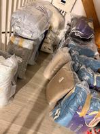 Partij Zelesta Dekbedden 140x200 + Kussenslopen - Nieuw, Ophalen, Nieuw, Deken of Dekbed, Overige kleuren