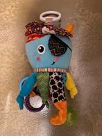 Lamaze kapitein box hanger speeltje, Kinderen en Baby's, Speelgoed | Babyspeelgoed, Ophalen of Verzenden, Zo goed als nieuw