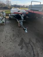 Boot met trailer in perfecte staat, Ophalen of Verzenden, Zo goed als nieuw, Minder dan 6 meter, Overige typen