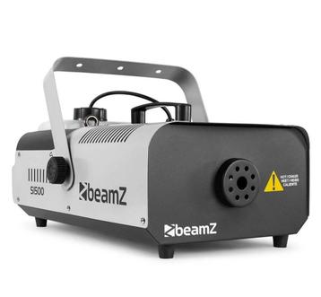 Rookmachine huren voor Halloween! beschikbaar voor biedingen
