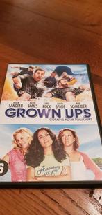 Grown ups - met extras, Overige genres, Ophalen of Verzenden, Zo goed als nieuw, Vanaf 6 jaar