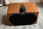 B&W CDM CNT Center Speaker, Ophalen, Zo goed als nieuw, Bowers & Wilkins (B&W), 120 watt of meer