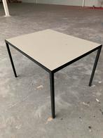 Tafel, Ophalen, Zo goed als nieuw, Rechthoekig, 50 tot 100 cm