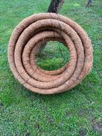 Ca 25 meter Drainagebuis, Ophalen, Pvc, 6 meter of meer, Overige typen