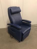 Sta op stoelen Fitform | Blue Twins, Ophalen of Verzenden, Zo goed als nieuw