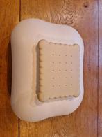 Alessi koektrommel wit, Mary Biscuit, Ophalen of Verzenden, Gebruikt, Overige typen