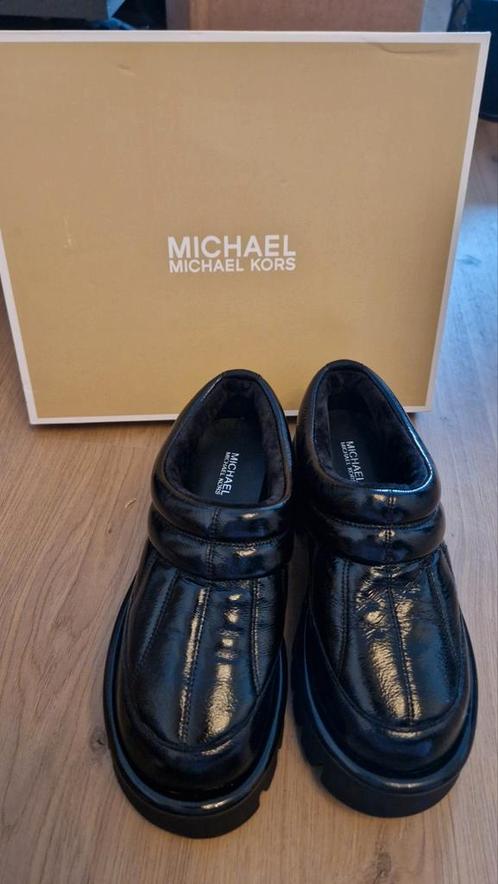 Nieuw Michael kors instappers, Kleding | Dames, Schoenen, Nieuw, Instappers, Zwart, Ophalen of Verzenden