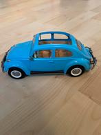 Playmobil auto blauwe kever 70177, Kinderen en Baby's, Speelgoed | Playmobil, Ophalen of Verzenden, Zo goed als nieuw