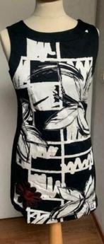 Desigual Jurk maat 40 Zomer feest bruiloft, Maat 38/40 (M), Overige kleuren, Ophalen of Verzenden, Zo goed als nieuw