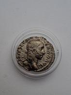 Denarius severus alexander, Postzegels en Munten, Munten | Europa | Niet-Euromunten, Ophalen of Verzenden, Overige landen