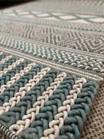 Vloerkleed / Karpet Brinker Marrakech 425 (blauw) 170x230cm, Blauw, Nieuw, Ophalen of Verzenden, 200 cm of meer