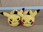 Pikachu sloffen - maat 27, Jongen of Meisje, Overige typen, Ophalen of Verzenden, Zo goed als nieuw