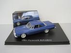 Plymouth Belverde 1964 Universal Hobbies 1458 1:43, Ophalen of Verzenden, Zo goed als nieuw, Auto, Universal Hobbies