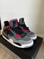 Jordan 4 retro infrared 38.5, Kleding | Heren, Schoenen, Ophalen