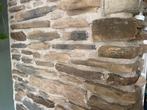 Sierstenen, 1 volle doos en nog een aantal hoekprofielen, Doe-het-zelf en Verbouw, Metselstenen, Ophalen, Nieuw, Bakstenen