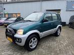 Daihatsu Terios 1.3 DX, Auto's, 4 cilinders, 400 kg, Bedrijf, Handgeschakeld