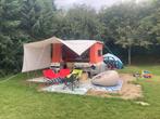Paradiso klapcaravan uit 1979, oudje maar zeer charmant, Overige kleuren, Tot en met 3, Aanwezig, Ophalen