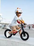 Micro Step Loopfiets Pro - Licht&Stevig, Ophalen of Verzenden, Zo goed als nieuw, Minder dan 16 inch, Micro Step