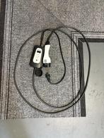 thuislader elektrische auto, Ophalen, Gebruikt, Laadkabel