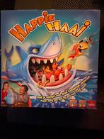 Happie Haai! - Leuk familiespel, Hobby en Vrije tijd, Gezelschapsspellen | Bordspellen, Een of twee spelers, Ophalen of Verzenden
