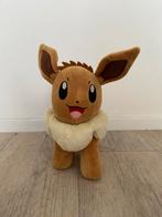 Pokémon knuffel Eevee, Ophalen, Zo goed als nieuw, Overige typen