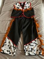 Cowboy pak carnaval maat 152, Ophalen of Verzenden, Zo goed als nieuw, 146 t/m 152, Jongen of Meisje