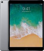 iPad Pro 10.5 inch 256GB met styles, Computers en Software, Apple iPads, Apple iPad Pro, Grijs, Wi-Fi, Gebruikt