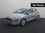 Ford Fiesta 1.0 EcoBoost Connected | Navigatie | Trekhaak |, Voorwielaandrijving, 12 maanden, Stof, Gebruikt