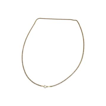 Geel Goud Ketting 14 Karaat  2,3 Gram | Zeer nette staat | M beschikbaar voor biedingen