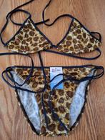 dames bikini maat M, Verzenden, Nieuw, Overige kleuren, Bikini