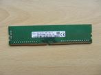 Hynix 8GB PC4-19200 DDR4-2400MHz ECC Unbuffered CL17, Server, DDR4, 8 GB, 2400 MHz