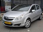 Opel Corsa 1.4-16V Business / Panoramadak, Voorwielaandrijving, 1063 kg, Gebruikt, 4 cilinders