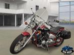 Yamaha XVS 650 Drag Star A2/A rijbewijs, Bedrijf, 12 t/m 35 kW, 649 cc, Chopper