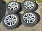 velgen VWGolf, Ophalen, Velg(en), 16 inch, 205 mm