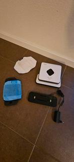 Irobot Braava DweilRobot, Verzenden, Zo goed als nieuw
