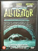 Alligator, Vanaf 16 jaar, Ophalen of Verzenden