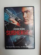 Submerged dvd (2005)(Steven Seagal , Vinnie Jones), Cd's en Dvd's, Dvd's | Actie, Actiethriller, Ophalen of Verzenden, Zo goed als nieuw