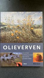 B. Gorst - Olieverven, Boeken, Ophalen of Verzenden, Gelezen, B. Gorst